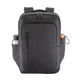 Rucsac pentru laptop din poliester 210D (15,7) – cu logo-ul firmei — fotografia 4