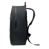 300D RPET rucsac laptop Brenna — fotografia 3