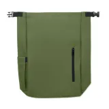 Rucsac laptop 15'' rolltop Uniton — fotografia 8