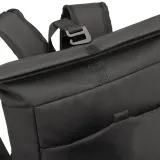 Rucsac din poliester pentru PC (15") – cu logo-ul firmei — fotografia 5