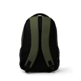 Donker backpack din poliester 600D cu fermoar — fotografia 4