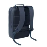Rucsac jacquard pt laptop 15" Boston — fotografia 2