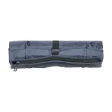 Rucsac pliabil pentru laptop (15), confecționat din nailon 310T – cu logo-ul firmei — fotografia 5