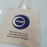 Sacoșe textile din Bumbac SBT 145 g/m² - Natur — fotografia 18