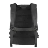 Rucsac pentru laptop (15,7) din nailon 1200D – cu logo-ul firmei — fotografia 3