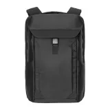Rucsac pentru laptop (15,7) din nailon 1200D – cu logo-ul firmei — fotografia 2