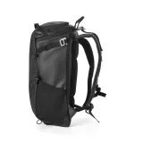 Rucsac pentru drumeții cu protecție impermeabilă Alasca – cu logo-ul firmei — fotografia 9