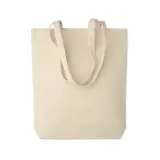 Geantă din pânză 270 gr / m² Rassa — fotografia 2