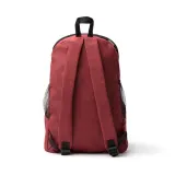 Rucsac Bamba din RPET 300D cu fermoar — fotografia 3