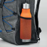 Rucsac cu accesorii luminoase Glow Monte Lema — fotografia 5