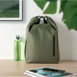 Rucsac laptop 15'' rolltop Uniton — fotografia 6