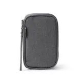 Case Loky din RPET cu fermoar — fotografia 1