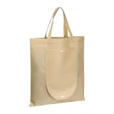Sacoșă textilă San Bernardino, 80 g/m² — fotografia 2
