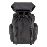 Rucsac pentru laptop (15) din poliester 410T – cu logo-ul firmei — fotografia 4