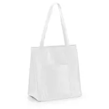 Sacoșă textilă termoizolanta 10 L (80 g/m²) Rotterdam — fotografia 1