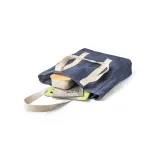 Sacoșă textilă din denim (300 g/m²) Denim Casual — fotografia 7