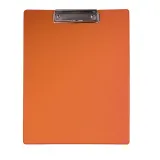 Dosar din plastic format A4 cu agrafă metalică – cu logo-ul firmei — fotografia 2