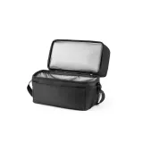 Rucsac termoizolant 8'5 L Zippers cooler bag – cu logo-ul firmei — fotografia 3