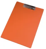 Dosar din plastic format A4 cu agrafă metalică – cu logo-ul firmei — fotografia 4