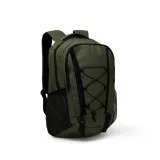 Donker backpack din poliester 600D cu fermoar — fotografia 5