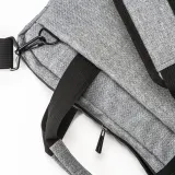 R-pet – servietă pentru laptop de 14" – cu logo-ul firmei — fotografia 6