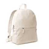 Rucsac Firenza din bumbac reciclat 320 g/m² — fotografia 1
