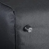 Geantă de călătorie de dimensiuni de cabină din poliester 600D – cu logo-ul firmei — fotografia 9