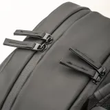 Rucsac din PU moale, rezistent la apă (15") – cu logo-ul firmei — fotografia 6