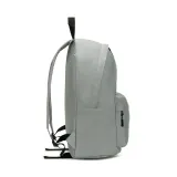 Rucsac clasic cu un design atemporal din poliester reciclat 600D Rosario – cu logo-ul firmei — fotografia 19