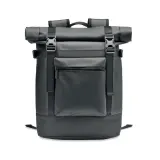 Rucsac rolltop tarpaulin 50C Jaya Bag — fotografia 2