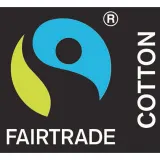 Sacoșă textilă din bumbac Fairtrade Osole — fotografia 5