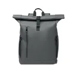 Rucsac rolltop pt laptop 600D Bangkok Roll — fotografia 13