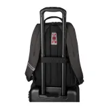 Rucsac pentru laptop MX Reload de 14″, cu buzunar pentru tabletă — fotografia 6