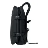 Rucsac RPET de 15" 20L Lock&Go — fotografia 5