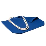 Sacoșă textilă Zuko din bumbac 260 g/m² — fotografia 4