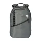 Rucsac pentru laptop din PET reciclat – cu logo-ul firmei — fotografia 2