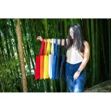 Sacoșă textilă 100% bumbac organic (140 g/m²) Madeira — fotografia 4