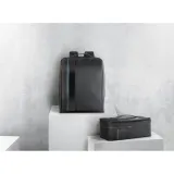 Rucsac 2 în 1: rucsac + geantă frigorifică Dynamic backpack Ii – cu logo-ul firmei — fotografia 5