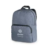 Rucsac pentru laptop 14 " Kiev – cu logo-ul firmei — fotografia 3