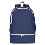 Rucsac sport din poliester 600D – cu logo-ul firmei — fotografia 2