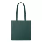 Sacoșă textilă neţesută de cumpărături Totecolor — fotografia 2