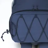Rucsac izolat din poliester 600D, cu căptușeală din PEVA – cu logo-ul firmei — fotografia 5