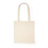 Sacoșă textilă Zenith din bumbac 180 g/m² — fotografia 1