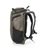 Rucsac pentru drumeții cu protecție impermeabilă Alasca – cu logo-ul firmei — fotografia 17