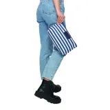 Geantă de toaletă Stripy — fotografia 7