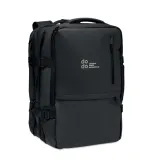 Rucsac RPET extensibil 20L Xjust — fotografia 4
