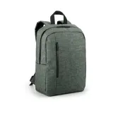 Rucsac pentru laptop 14'' din 600D Shades Bpack – cu logo-ul firmei — fotografia 2
