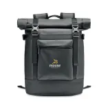 Rucsac rolltop tarpaulin 50C Jaya Bag — fotografia 4