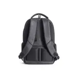 Rucsac pentru laptop 17'' Boston – cu logo-ul firmei — fotografia 17