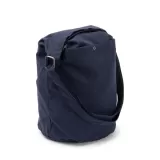 Sacoșă textilă Torla din bumbac reciclat 240 g/m² — fotografia 6